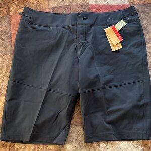 Specialized Brand MTB Trail Short, Cycling Shorts, Women’s Large